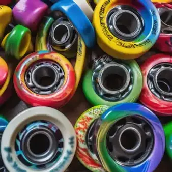 Choosing the Right Filmer Wheels